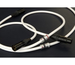 Câble de modulation Silver HD 12