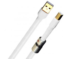 Câble USB Viard audio  Silver HD 12 / 1,5 Mètre