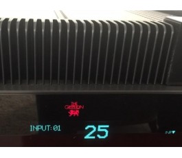 Amplificateur intégré GRYPHON Diablo 120