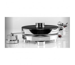 Platine vinyle Transrotor Max