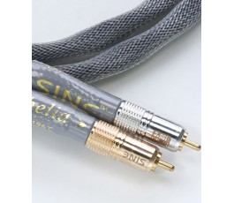 Câble de modulation XLR SINE Ophélia