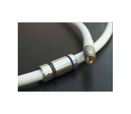 Viard Audio Câble S/PDIF coaxial Silver HD