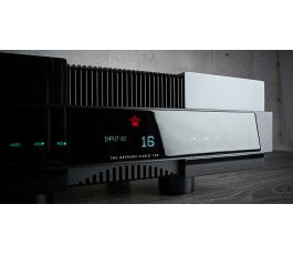 Amplificateur intégré GRYPHON Diablo 120