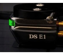 DS Audio// ensembles cellule phono optique et préampli phono dédié