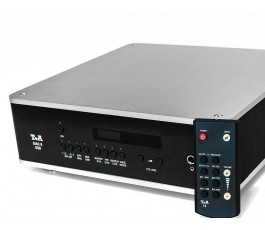 T+A DAC 8 DSD Destockage