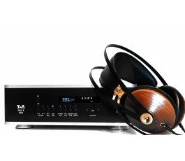 T+A DAC 8 DSD Destockage