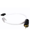 Viard Audio Câble secteur Silver HD 20