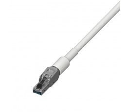 VIARD AUDIO CÂBLE ETHERNET SILVER HD12 1,50Mètre