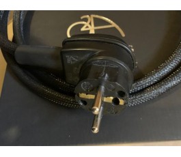 O2A Câble secteur 1,8 Elégance fiche 45˚ Destockage