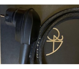 O2A Câble secteur 1,8 Elégance fiche 45˚ Destockage