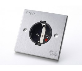 Prise Murale Sine SW-1 EU Destockage