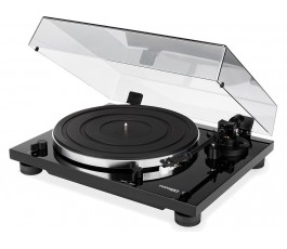 Thorens TD 201 platine vinyle manuelle Destockage