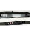 Thorens TD 201 platine vinyle manuelle Destockage
