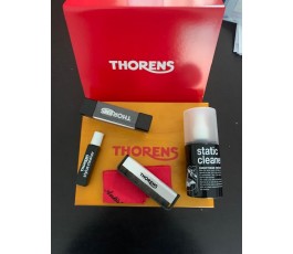 Kit d’entretien Thorens SET CLEANING Destockage
