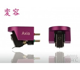Cellule phono Transfiguration Axia démo