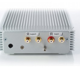 Préamplificateurs Phono Transrotor III