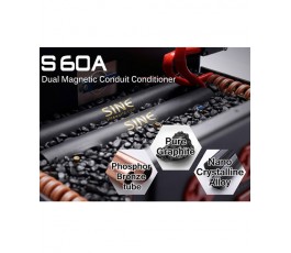 Conditionneur SINE S-60A*Démo*