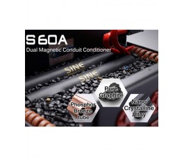 Conditionneur SINE S-60A