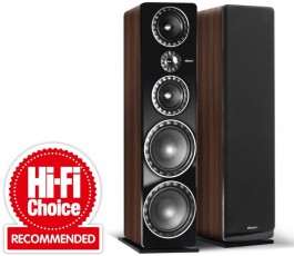Prestige Facet 34F