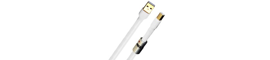 Câble USB