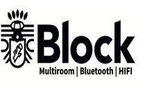 BLOCK AUDIO 