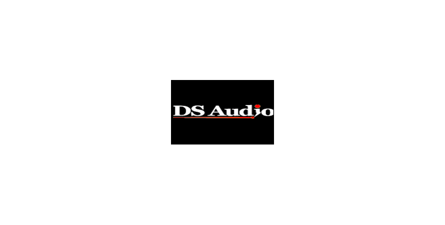 DS Audio fabricant Japonais de cellule phono
