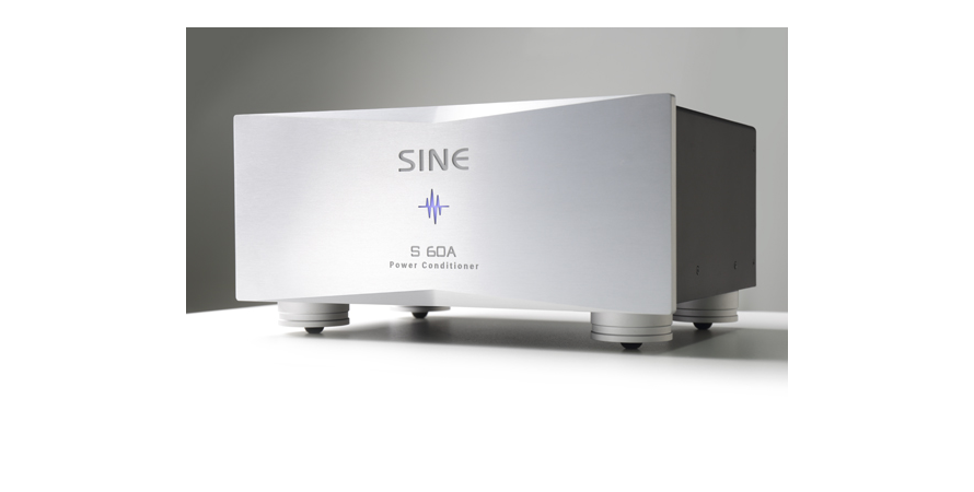 présentation marque SINE audio, blog deuxieme-note.com