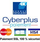 paiement sécurisé boutique hifi